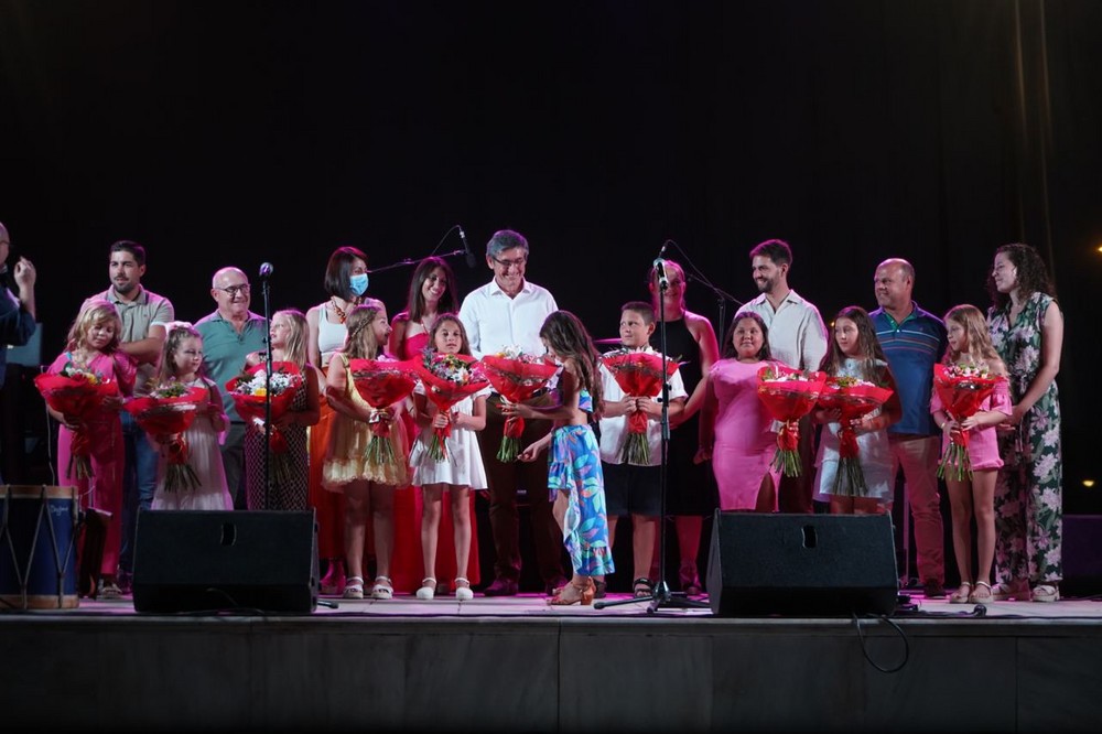 Adra celebra la gala de elección de su Reina y Rey de la Feria y Fiestas 2023 el próximo 14 de julio