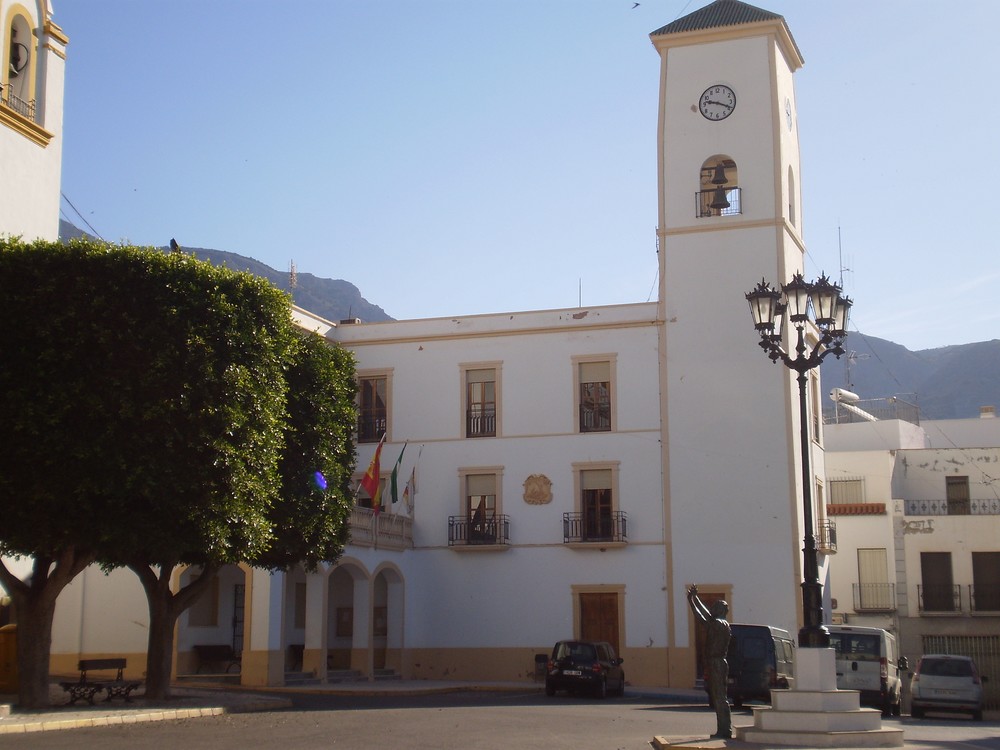 El Ayuntamiento de Dalías publica su Plan Antifraude