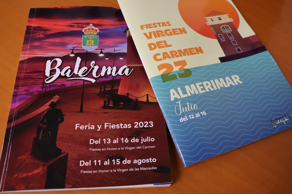 Almerimar y Balerma vivirán con intensidad sus fiestas marineras en honor a la Virgen del Carmen