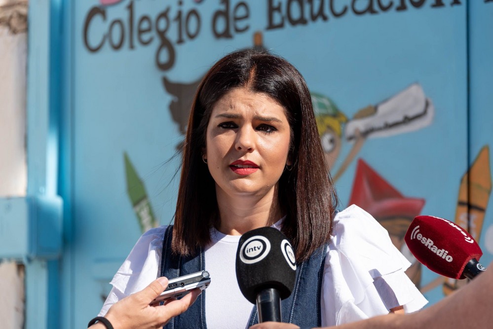 El PSOE exige al PP “altura” y que rompa con Manuel Flores para que “entregue su acta”