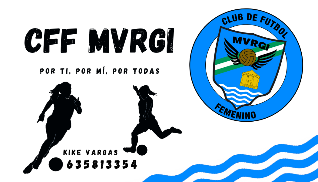 Nace en El Ejido el Club de Fútbol Femenino Mvrgi