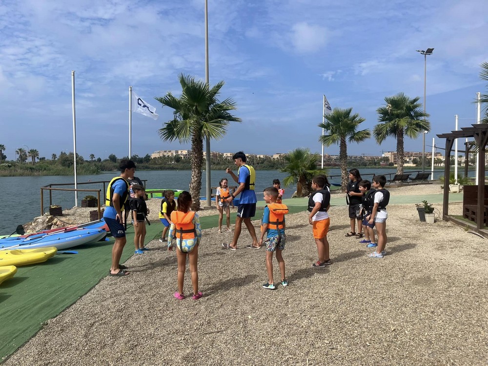 El IMD fomenta el deporte saludable este verano con más de 30 propuestas