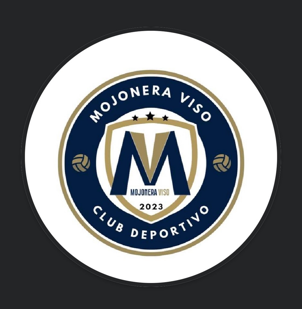 La Mojonera cuenta con un nuevo club de fútbol: Club Deportivo Mojonera Viso