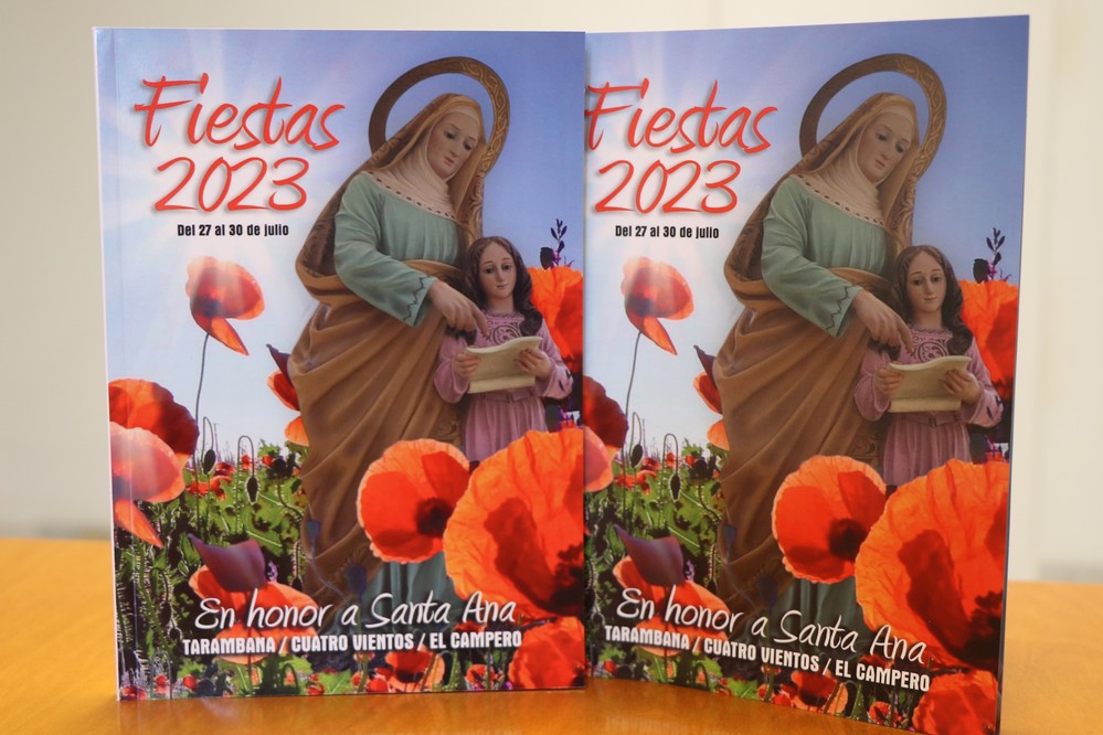 Tarambana, Cuatro Vientos y El Campero honran a Santa Ana con la celebración de sus fiestas patronales