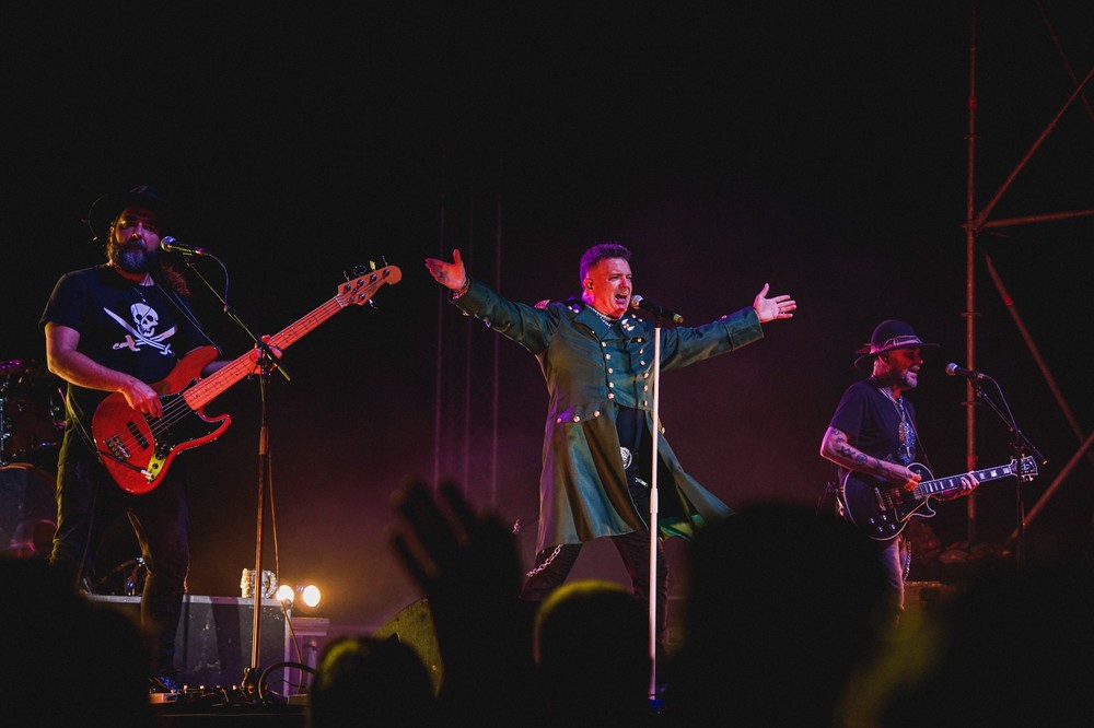 Éxito absoluto del ‘Abdera Pop Festival’ en su primera edición en Adra