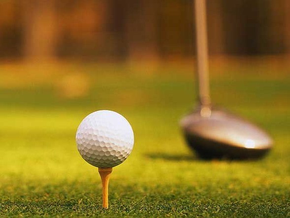 Emilio Hernández Lirola competirá en el XVIII Memorial Santi Ollé con la Federación Andaluza de Golf