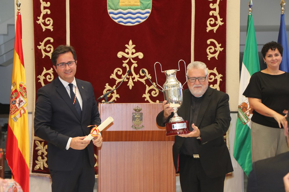 El IMD convoca la XXX edición de los Premios del Deporte Ejidense 2023