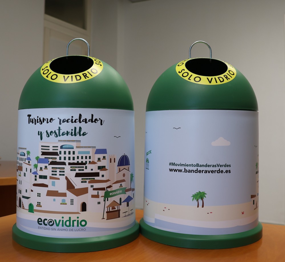 IV Edición #MovimientoBanderasVerdes: campaña por la sostenibilidad de la hostelería
