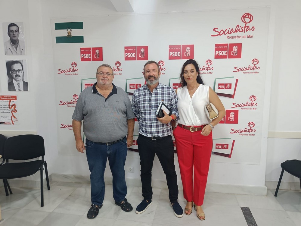 El PSOE califica de “mal acuerdo para los intereses de la ciudad” el convenio del nuevo edificio de Justicia y advierte de los riesgos de los conciertos con el hospital privado