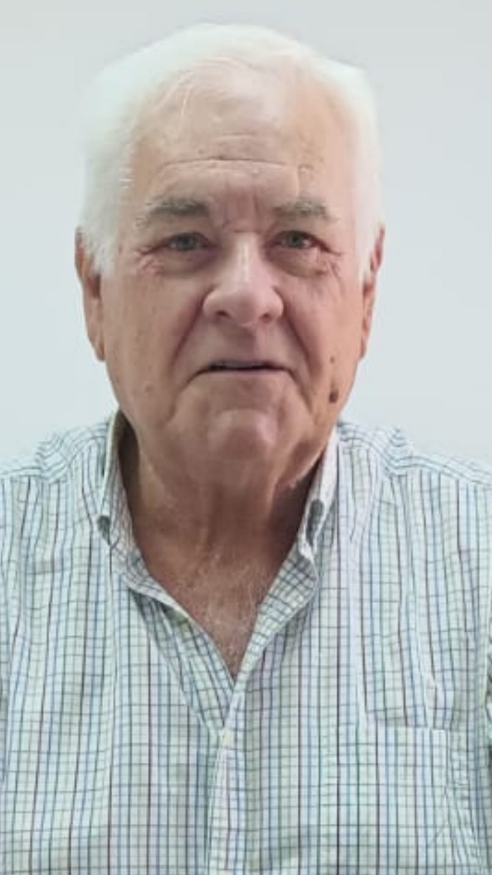Pepe Villegas pregonará en Dalías las fiestas del Cristo de la Luz de 2023