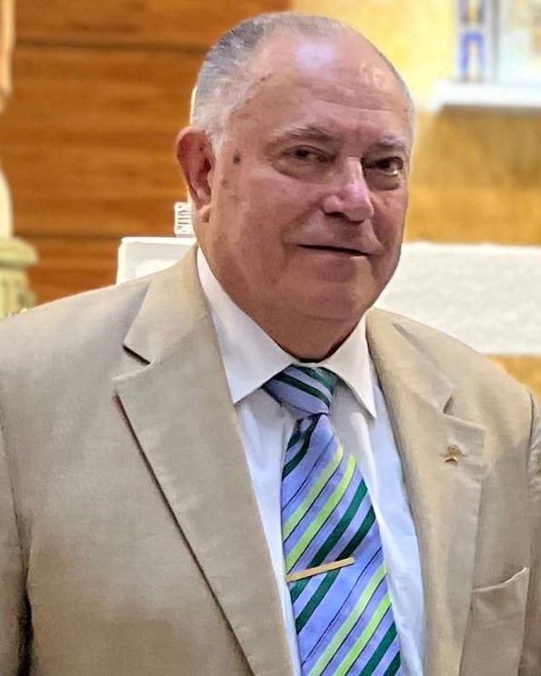 Miguel Alcolea será el pregonero de las fiestas de Celín en honor a San Miguel Arcángel
