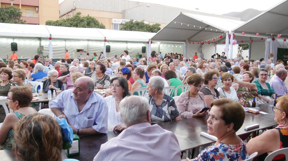 El Ayuntamiento de Adra publica las bases para la instalación de casetas en el Real de la Feria