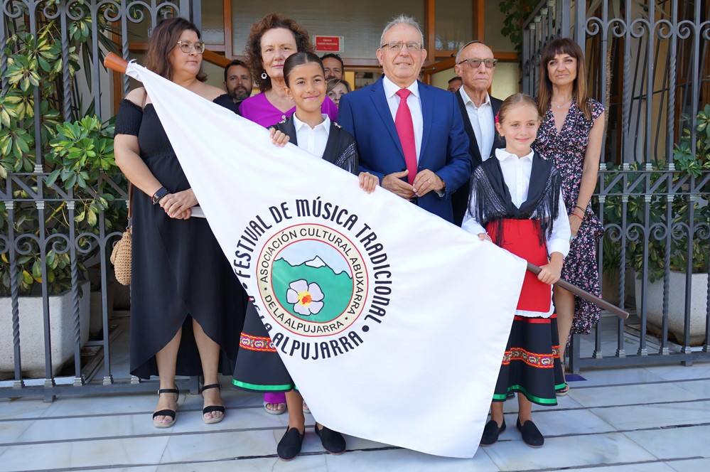 En Vícar se consolida el futuro de la cultura alpujarreña
