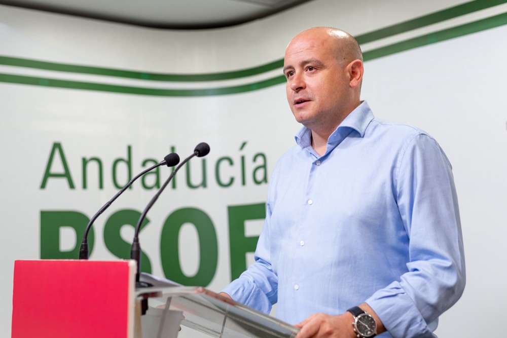 La Junta Electoral multa al PP por usar cargos de la Junta de Andalucía en la campaña de elecciones municipales de Dalías