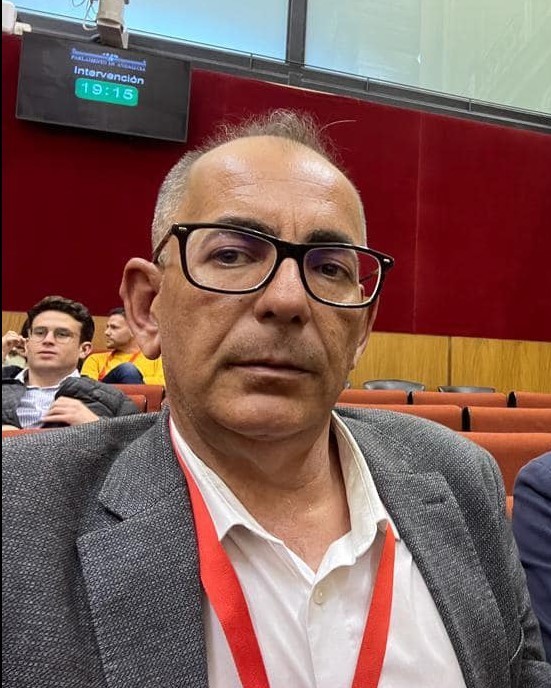 Manuel Flores dimite como concejal del Ayuntamiento de Felix