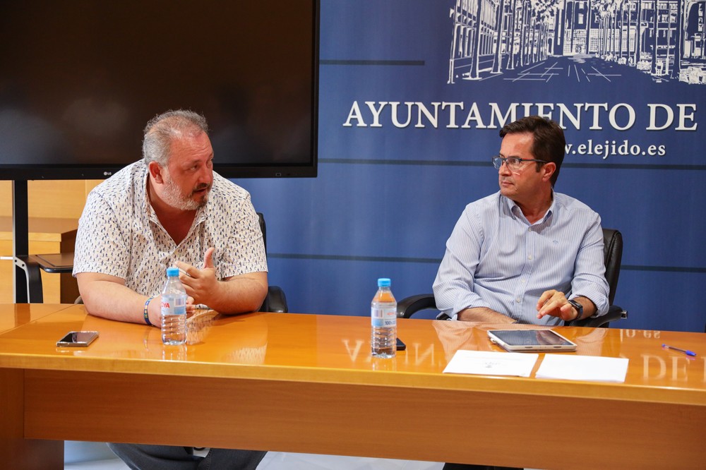 Más de 600 pensionistas se benefician de reducciones en agua, basura y alcantarillado