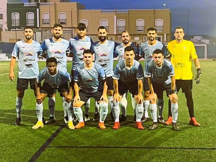 El Poli Ejido inaugura con derbi la Copa de Andalucía, soñando ir a la Copa del Rey