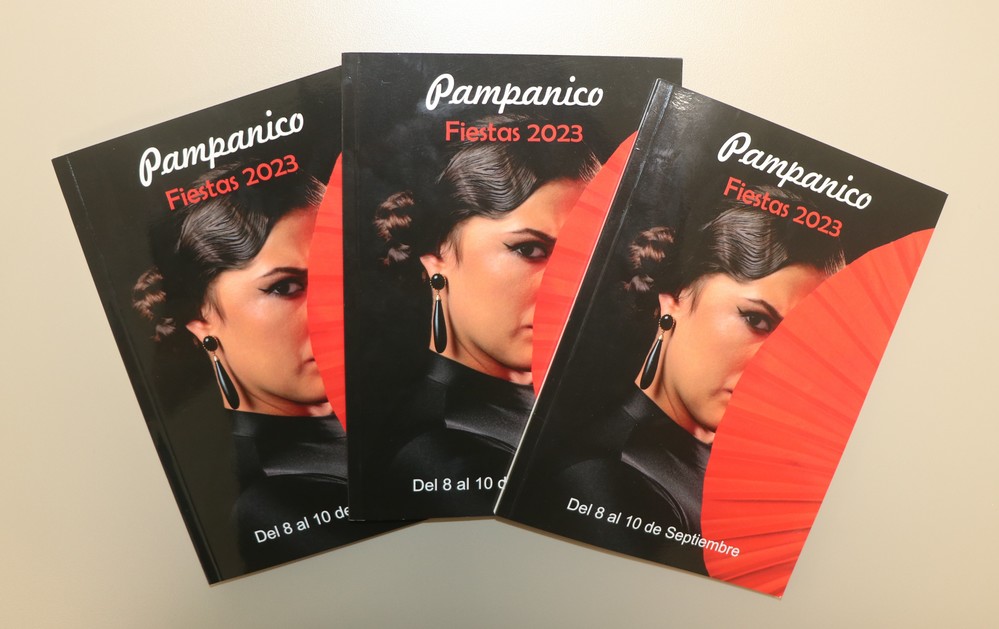 El núcleo de Pampanico honrará con sus fiestas a San Rafael Arcángel entre el 8 y el 10 de septiembre