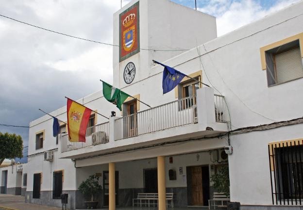 El Ayuntamiento de La Mojonera ofrece dos cursos para mejorar la empleabilidad