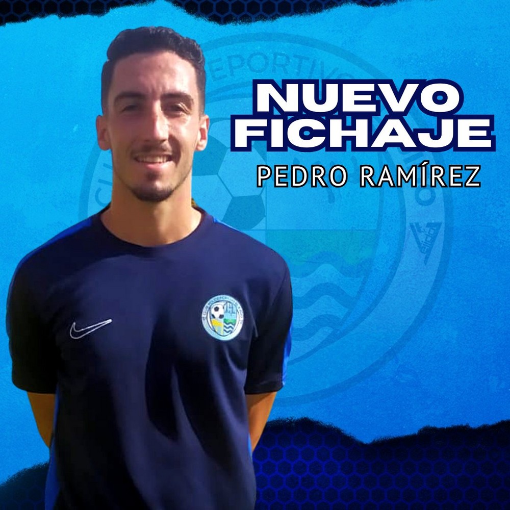 El Polideportivo El Ejido ficha a Ibra Touré y Pedro Ramírez