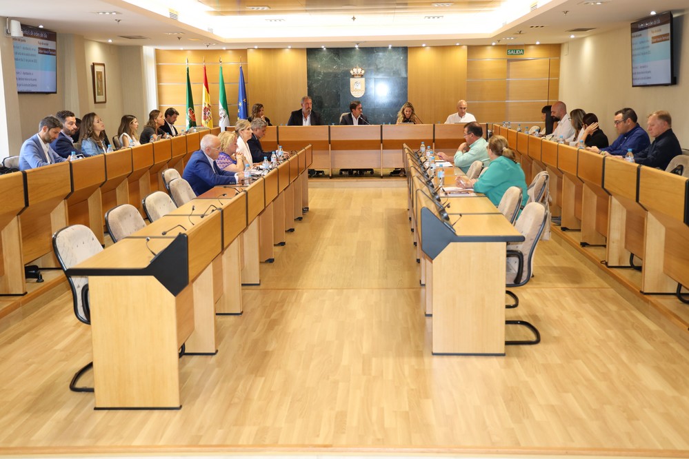 El Ejido concurre con el ‘Aula de Ecología Urbana’ a los Premios andaluces ‘Educaciudad’ que reconocen el compromiso de los consistorios con la educación