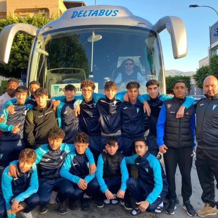 Un Poli Ejido cadete de fútbol sala ya experimentado mira a su segunda aventura en la máxima categoría