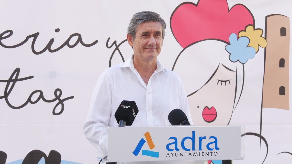 Manuel Cortés hace balance “muy positivo” de una de las ferias “más participativas” de los últimos años