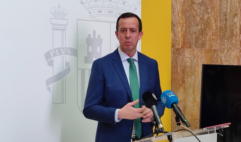 Costas da por "prácticamente finalizado" el proyecto de la playa de Balerma