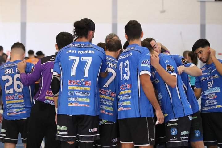 El CBM Cantera Sur El Ejido presenta credenciales ganando al CBM Elche 28-34