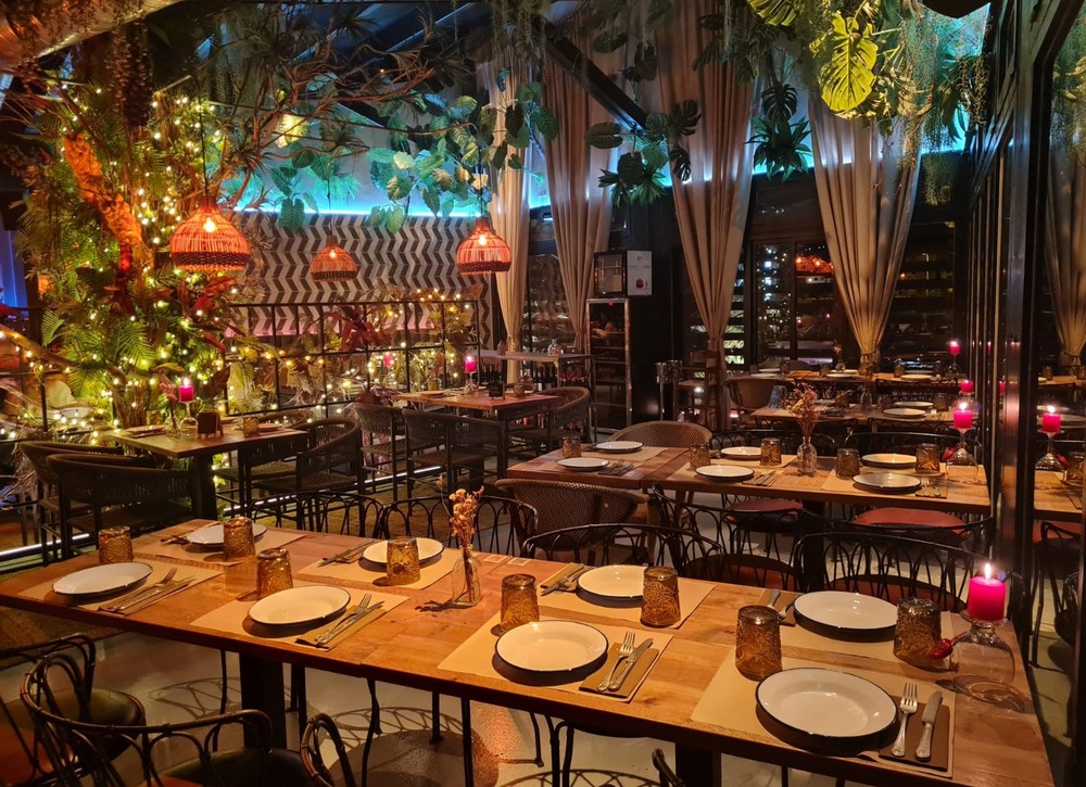 La Mala Pécora conquista el Poniente con su oferta gastronómica
