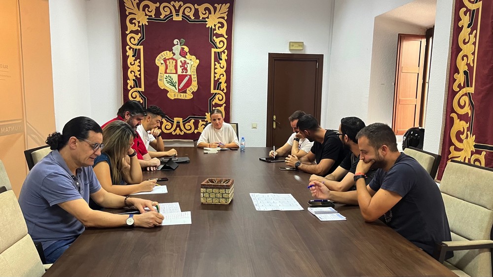 La Escuela de Música de Berja finaliza este viernes el plazo de matriculación del nuevo curso