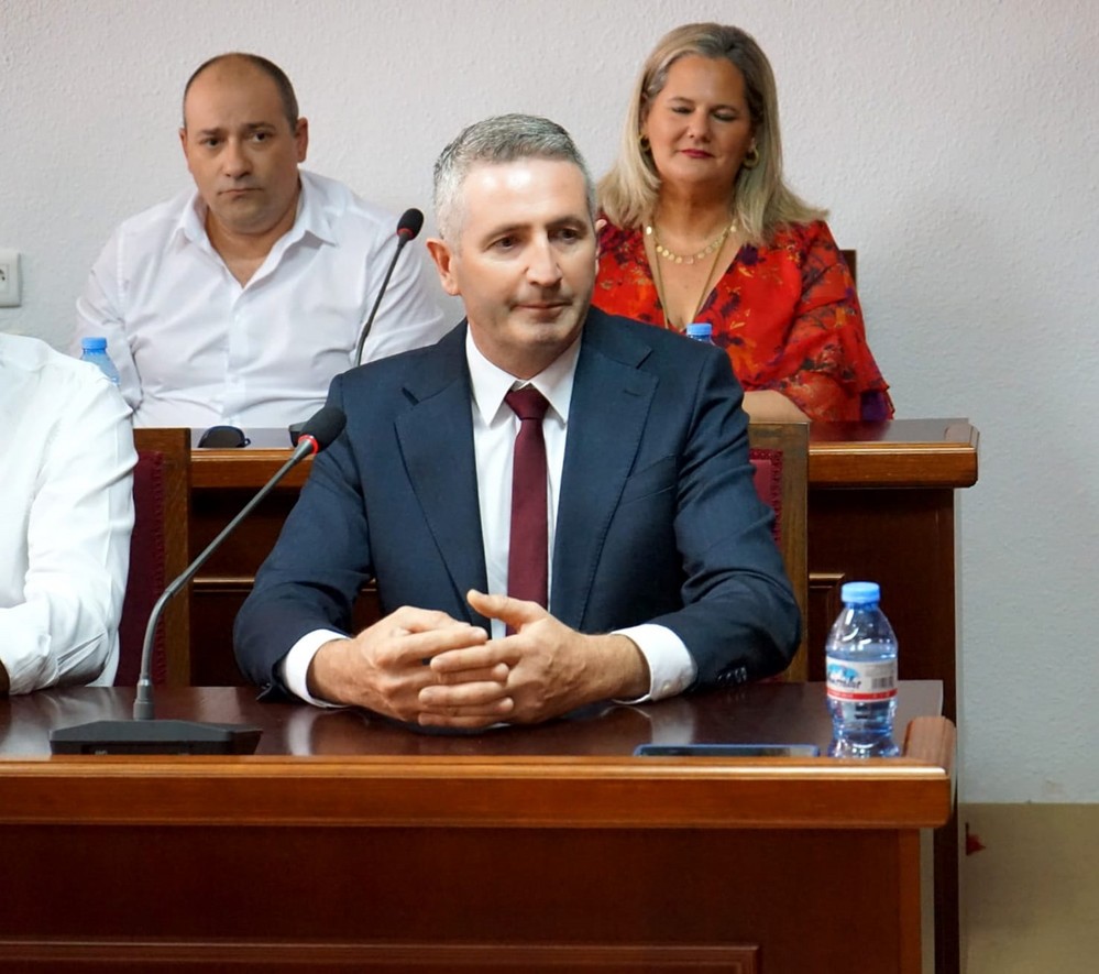 El PP denuncia que el Ayuntamiento de Vícar arrastra una deuda de casi 14 millones de euros por la “nefasta gestión” de Bonilla
