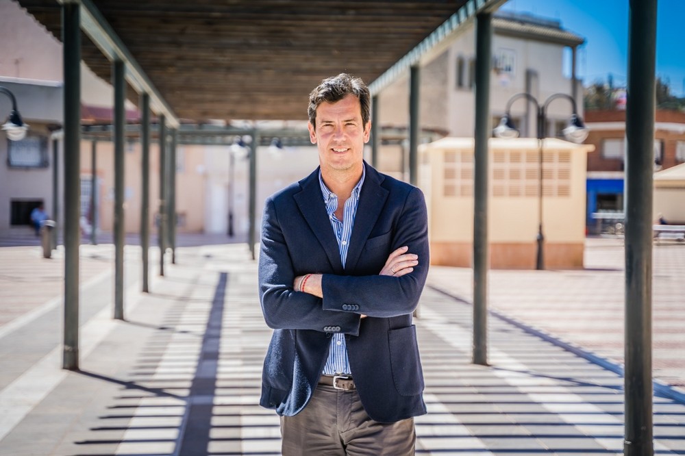 El PP acusa a Sánchez Teruel de "querer perjudicar a Roquetas de Mar"