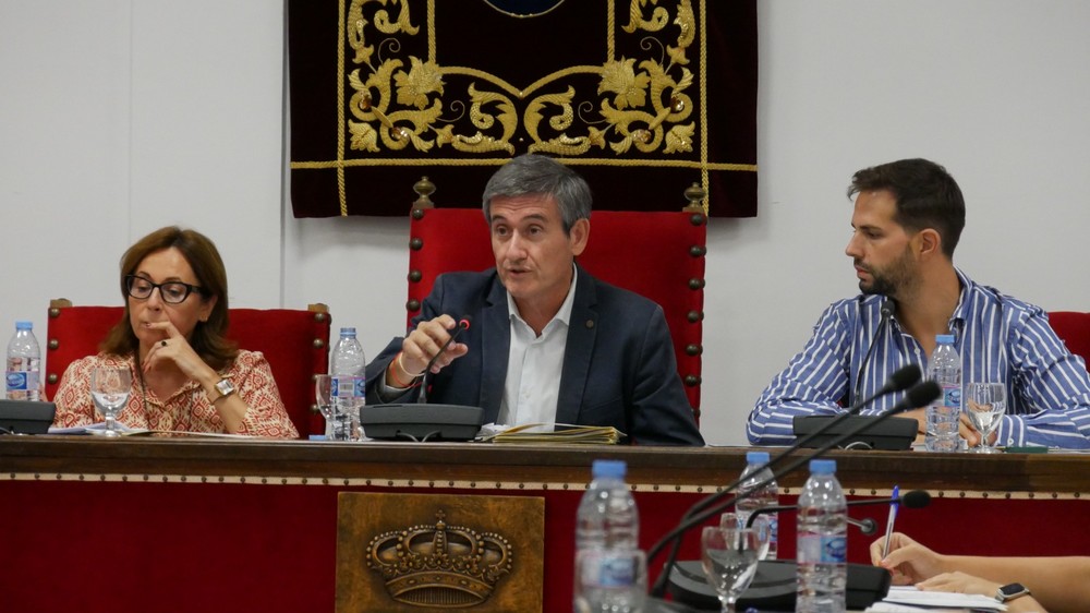 Adra aprueba el Plan de Acción Local de la Agenda Urbana de Adra 2030