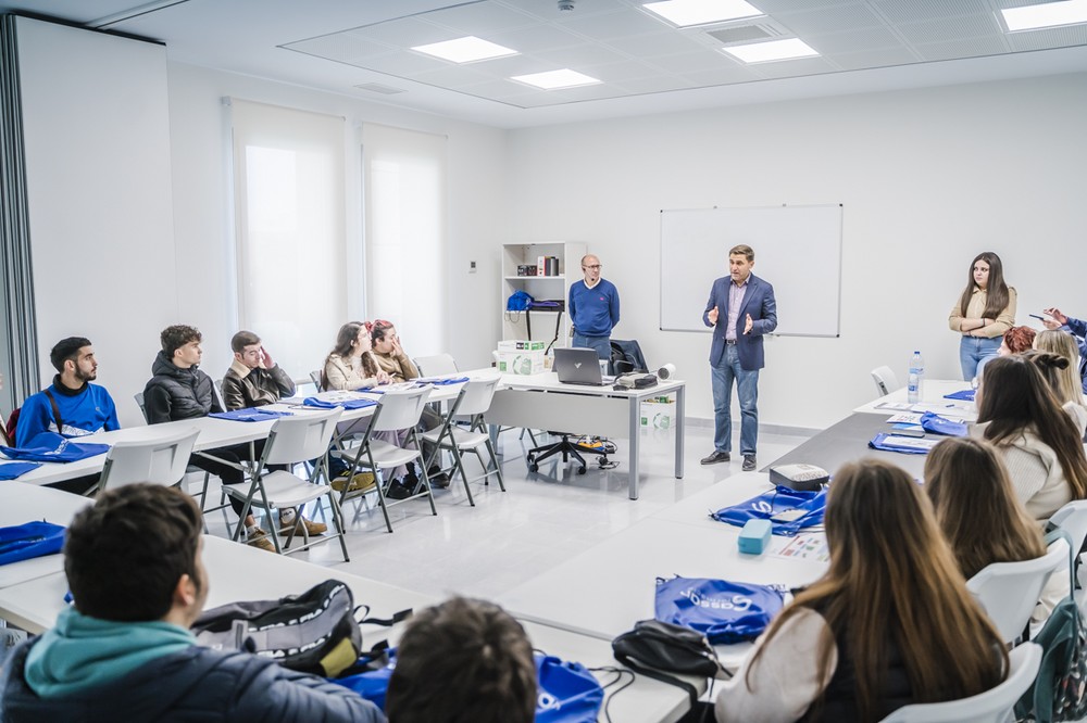 Roquetas de Mar pondrá en marcha un servicio innovador para la dinamización del empleo