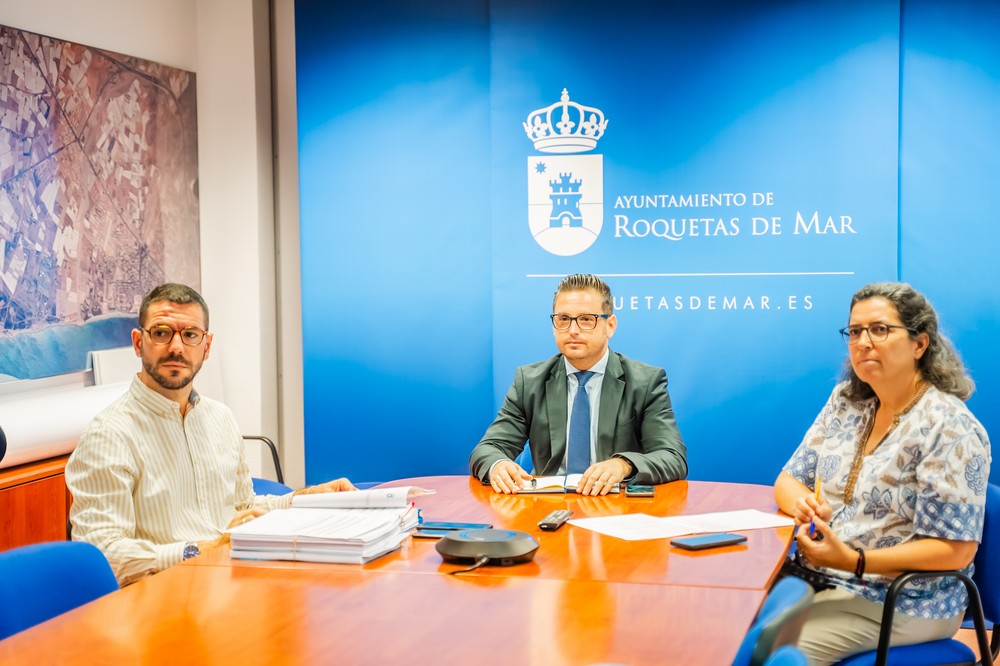 Aprobada de forma definitiva la modificación del PGOU que permitirá flexibilizar el desarrollo de suelo agrícola