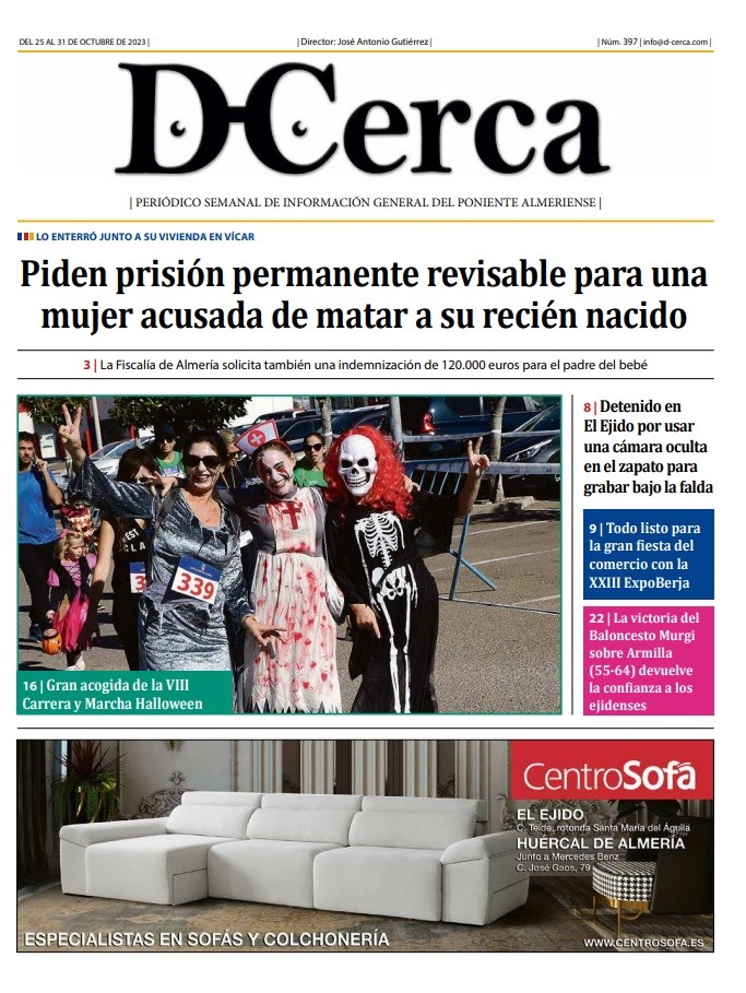 Nº 397- Octubre 2023