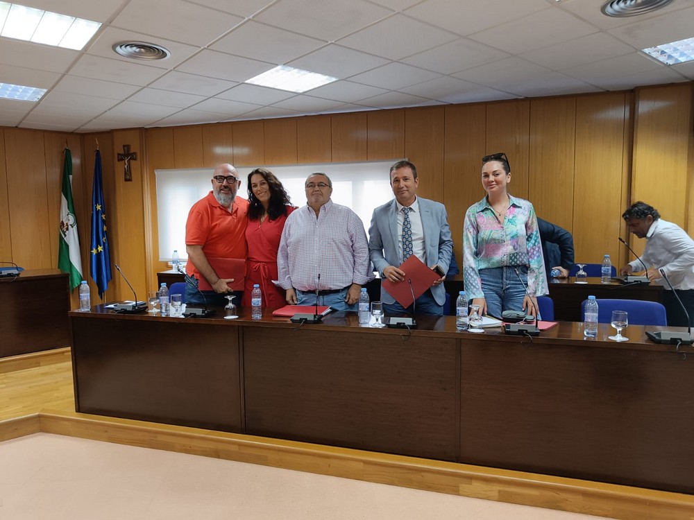 El PSOE denuncia el recorte de médicos en las Urgencias de Roquetas