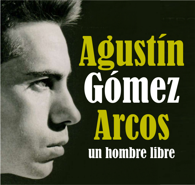 El CAL rinde homenaje al escritor almeriense Agustín Gómez Arcos con una exposición en el Teatro Auditorio de Vícar