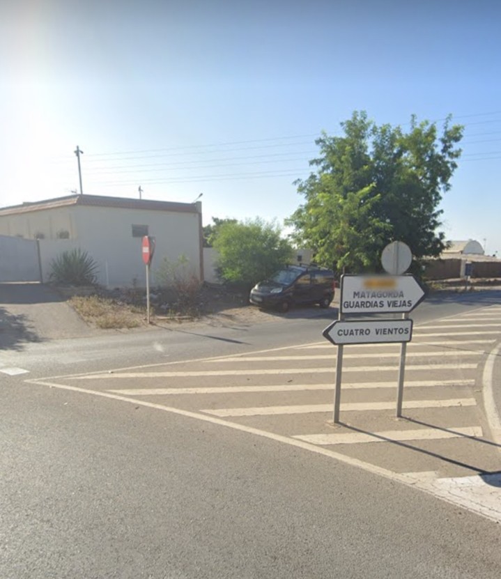 Un muerto y dos heridos en una reyerta en El Ejido