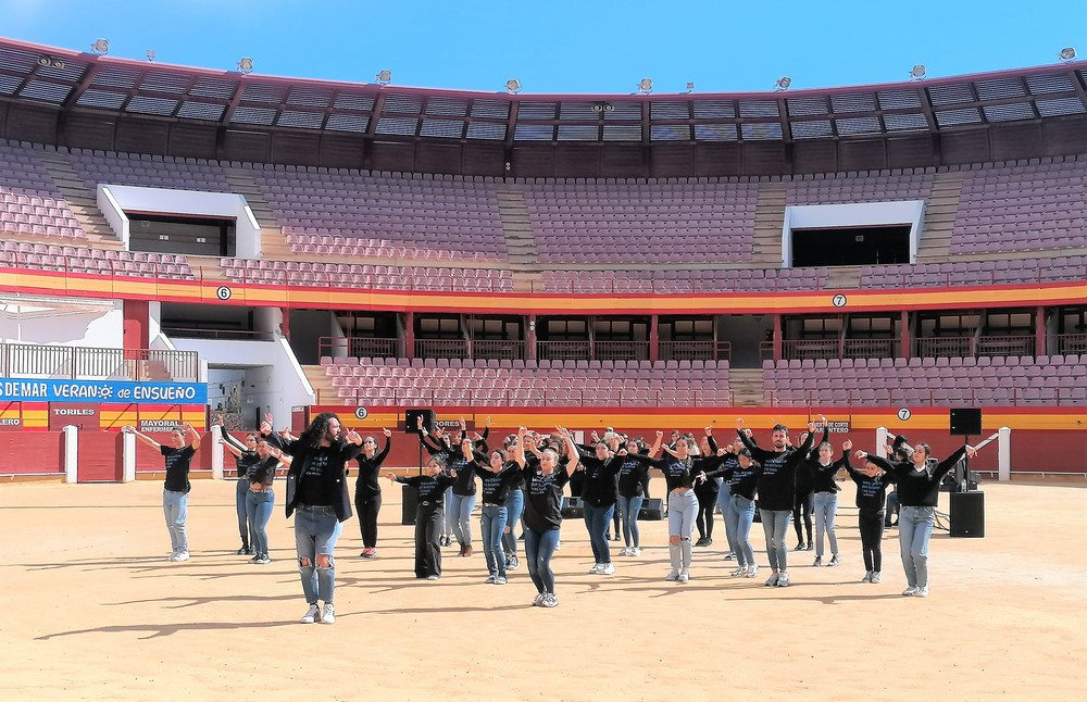 Roquetas de Mar conmemora el Día Internacional del Flamenco con una amplia programación de actividades