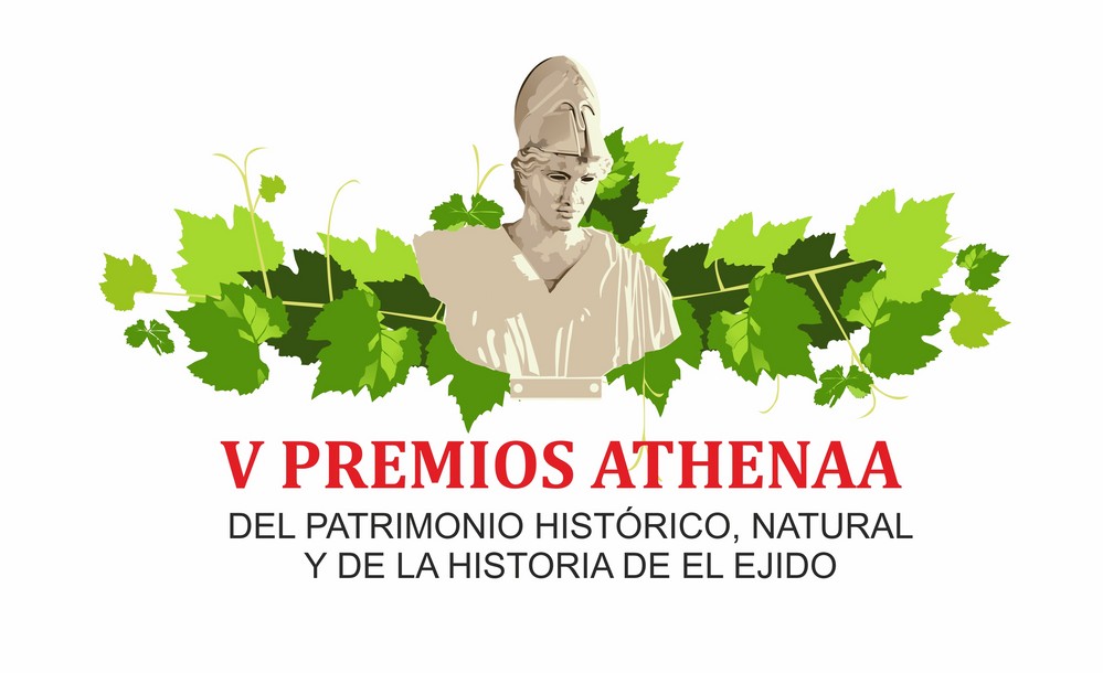 La gala de los V Premios Athenaa se celebra este viernes en el Auditorio ejidense