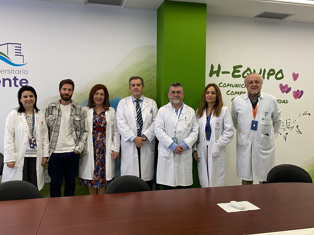 El Hospital Universitario Poniente incorpora la Psicología Clínica a su oferta docente para formar Especialistas Internos Residentes