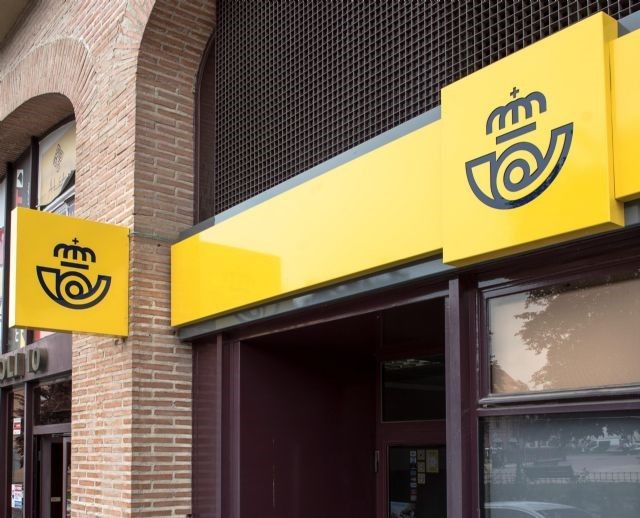 Correos asegura que "la calidad del servicio está garantizada" en los pueblos de Almería