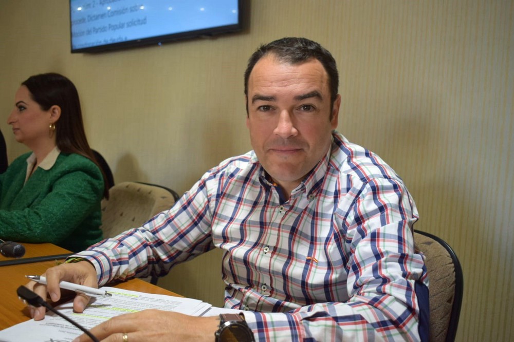 Aprobada por unanimidad la propuesta de VOX de instalar un rocódromo de dificultad en Almerimar