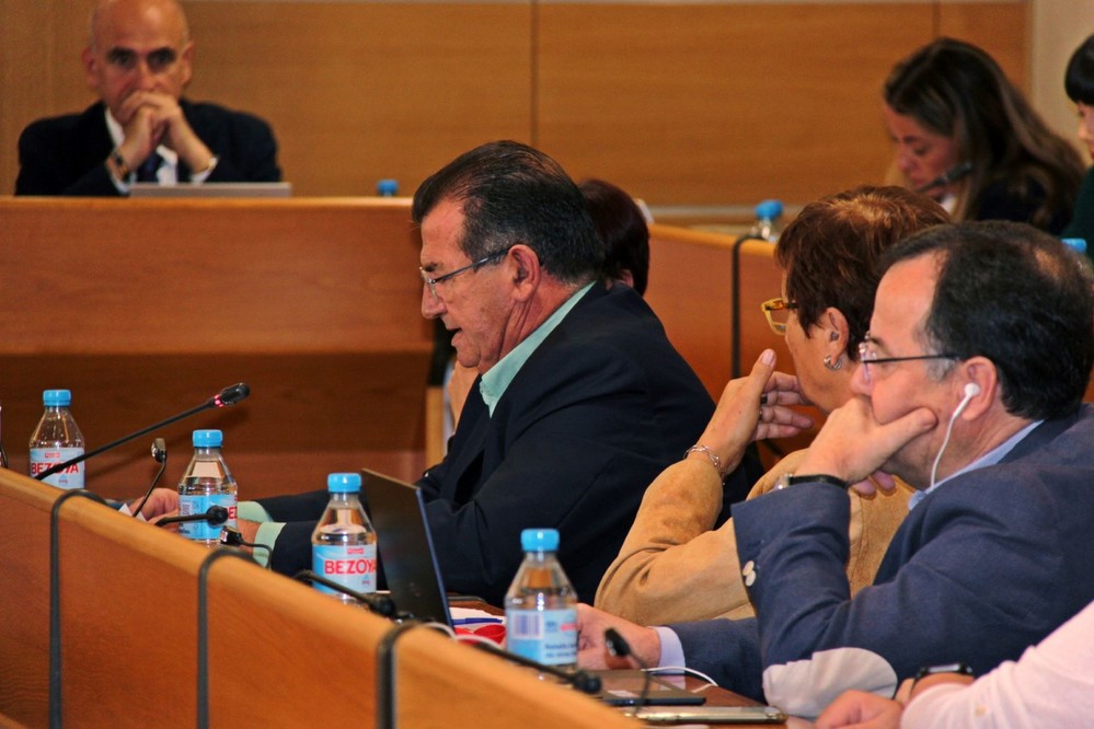 El PSOE lamenta la negativa del PP a pedirle a Moreno Bonilla mejoras educativas para El Ejido