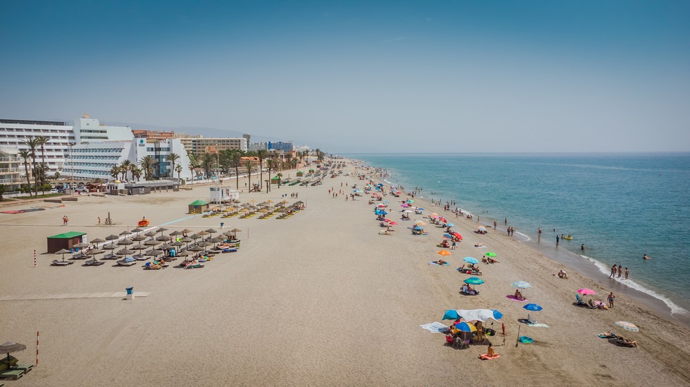 Aprobadas las bases para la adjudicación de los servicios para la temporada de playas 2024-2026