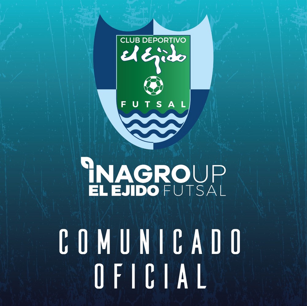 Inagroup Mabe El Ejido Futsal se retira de la competición en Segunda División femenina