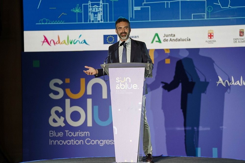 Sun&Blue Congress confirma su segunda edición y Almería volverá a ser el destino de celebración