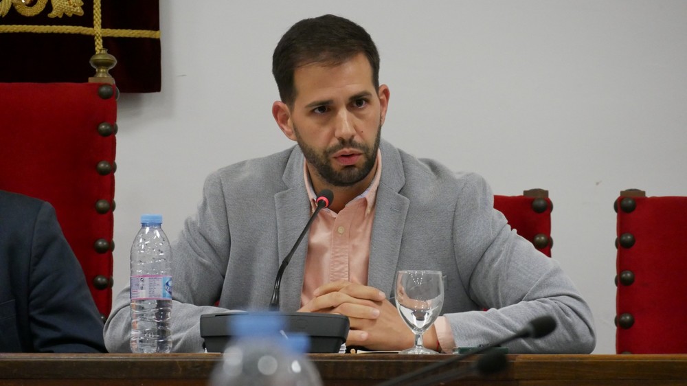 Aprobada la adhesión del municipio de Adra a la Red de Ciudades Verdes y Sostenibles de Andalucía